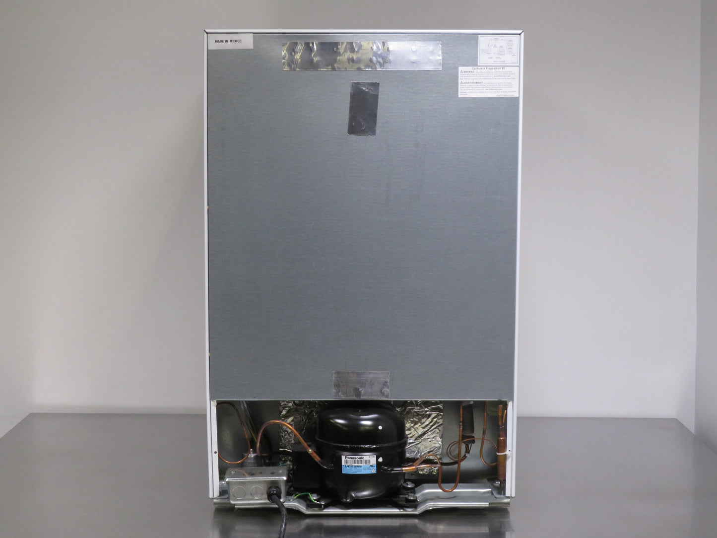 Fisherbrand GT05LFEEFSA Undercounter Lab Freezer