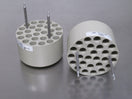 Thermo Scientific 27 x 5/7ml Adapters for TX-750 Rotor, Cat. # 75003723