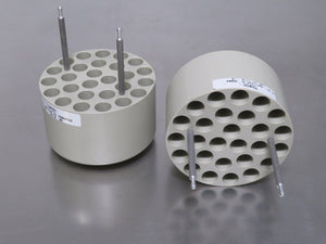 Thermo Scientific 27 x 5/7ml Adapters for TX-750 Rotor, Cat. # 75003723