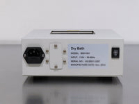 Benchmark BSH1001 Digital Dry Bath thumbnail 5