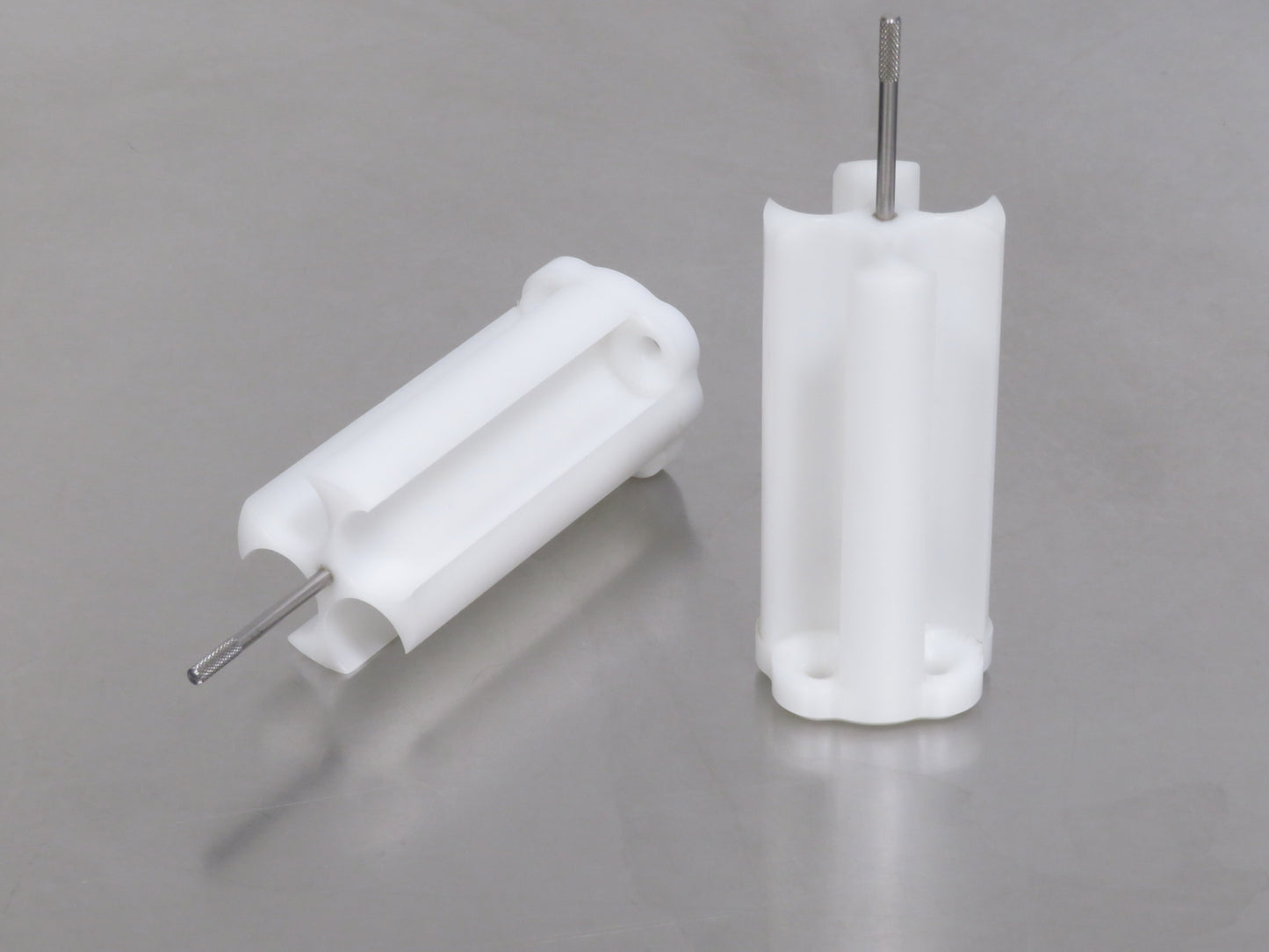 Eppendorf 4 x 9-15ml Adapters for A-4-38 Rotor, Cat. # 022639129