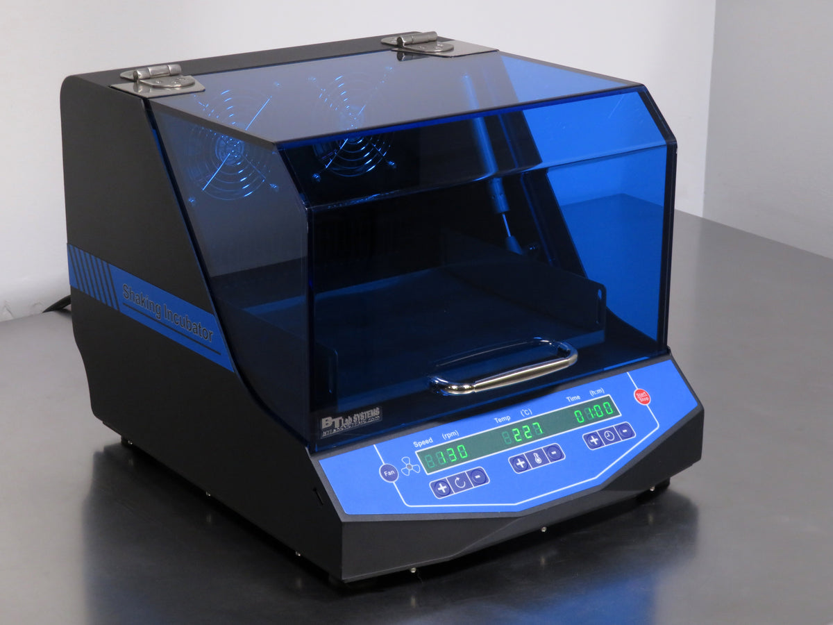 BT Lab Systems BT921 Incubator Shaker