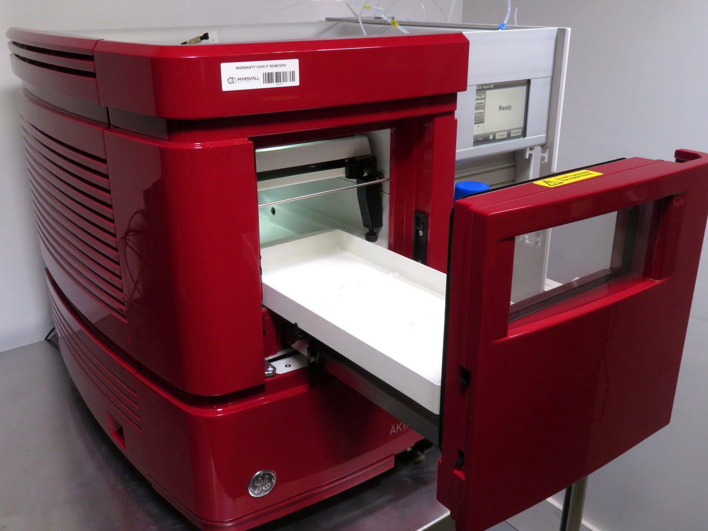 GE AKTA Avant 150 FPLC System