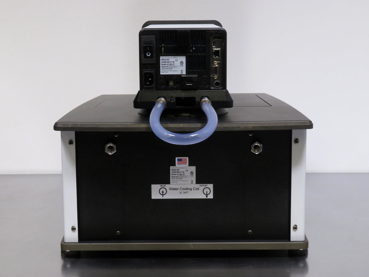 VWR AD28H200-V11B Heated Circulator
