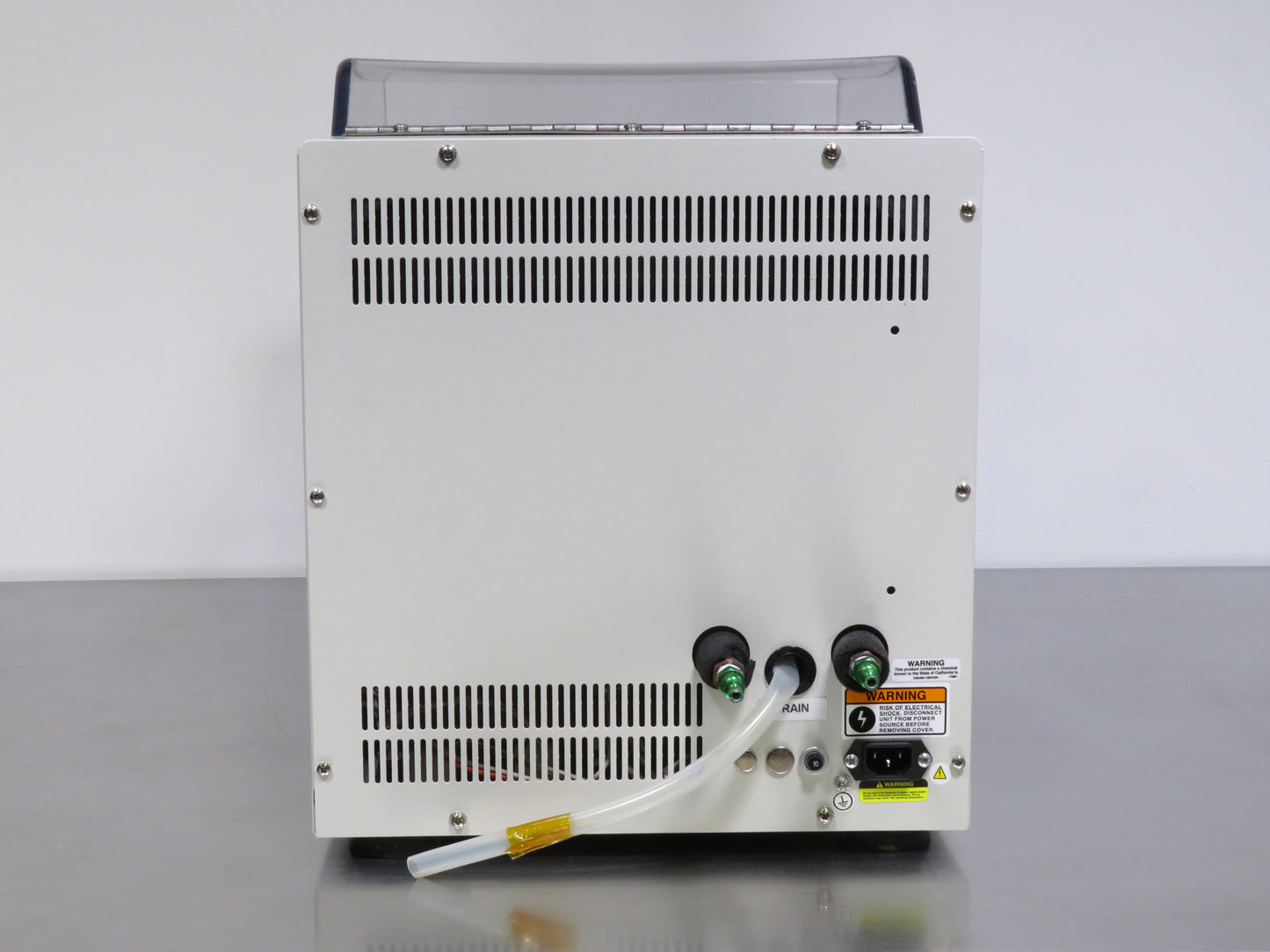Thermo Scientific MaxQ 4450 Digital Orbital Incubator Shaker w/ Cooling Coil