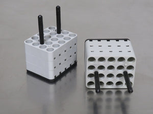 Sorvall 20 x 7ml Adapters for 75006445 Rotor, Cat. # 75006454