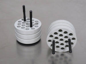 Thermo Scientific 19 x 7ml Adapters for LH-4000 Rotor, Cat. # 75008134