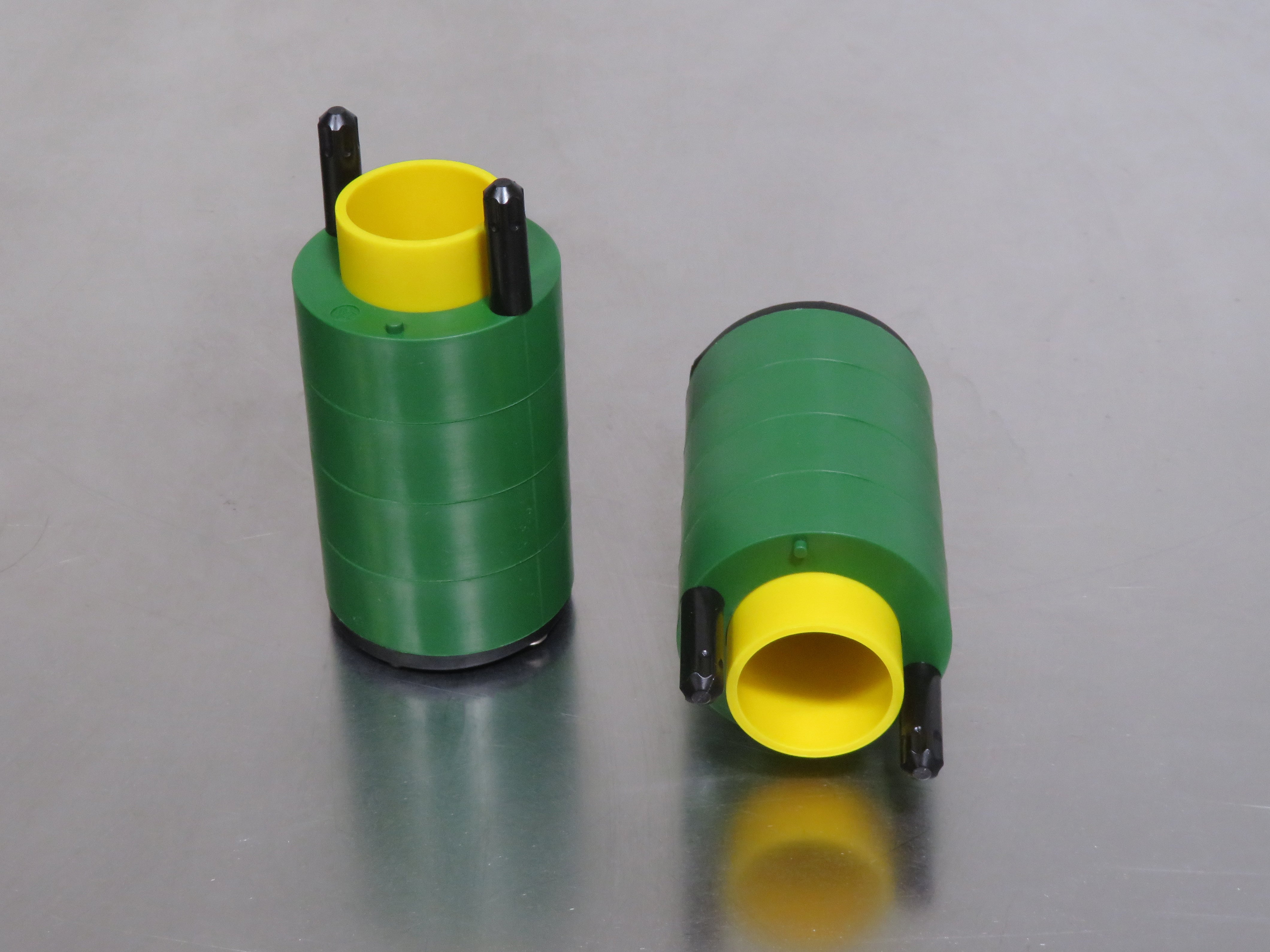 Thermo Scientific 50ml Conical Adapters for TX-200 Rotor, Cat. # 75003803