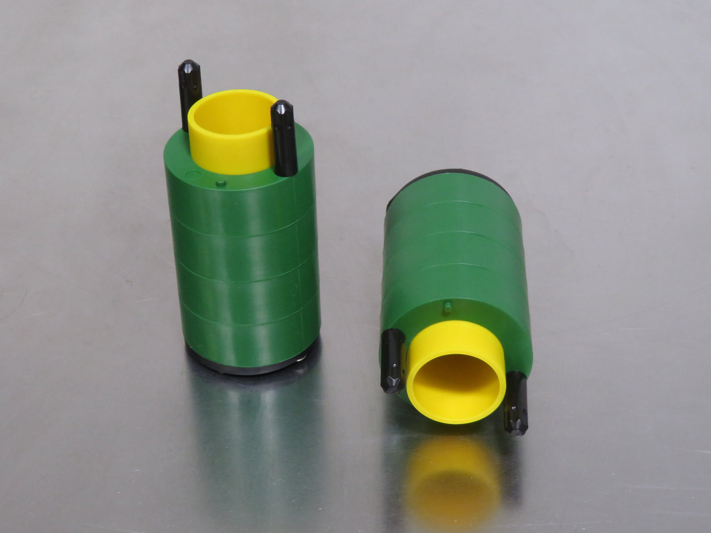 Thermo Scientific 50ml Conical Adapters for TX-200 Rotor, Cat. # 75003803