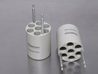 Thermo Scientific 8 x 3/5ml Adapters, Cat. # 75005740 thumbnail 1