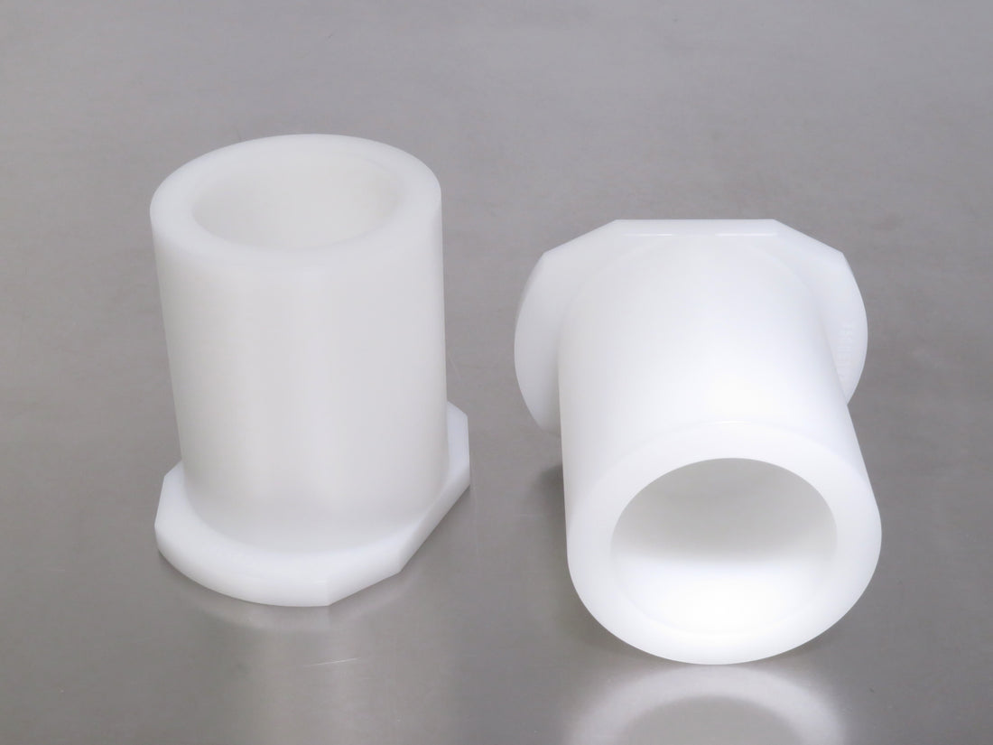 Thermo Scientific 250ml Conical Bottle Adapters for TX-1000 Rotor, Cat. # 75005392