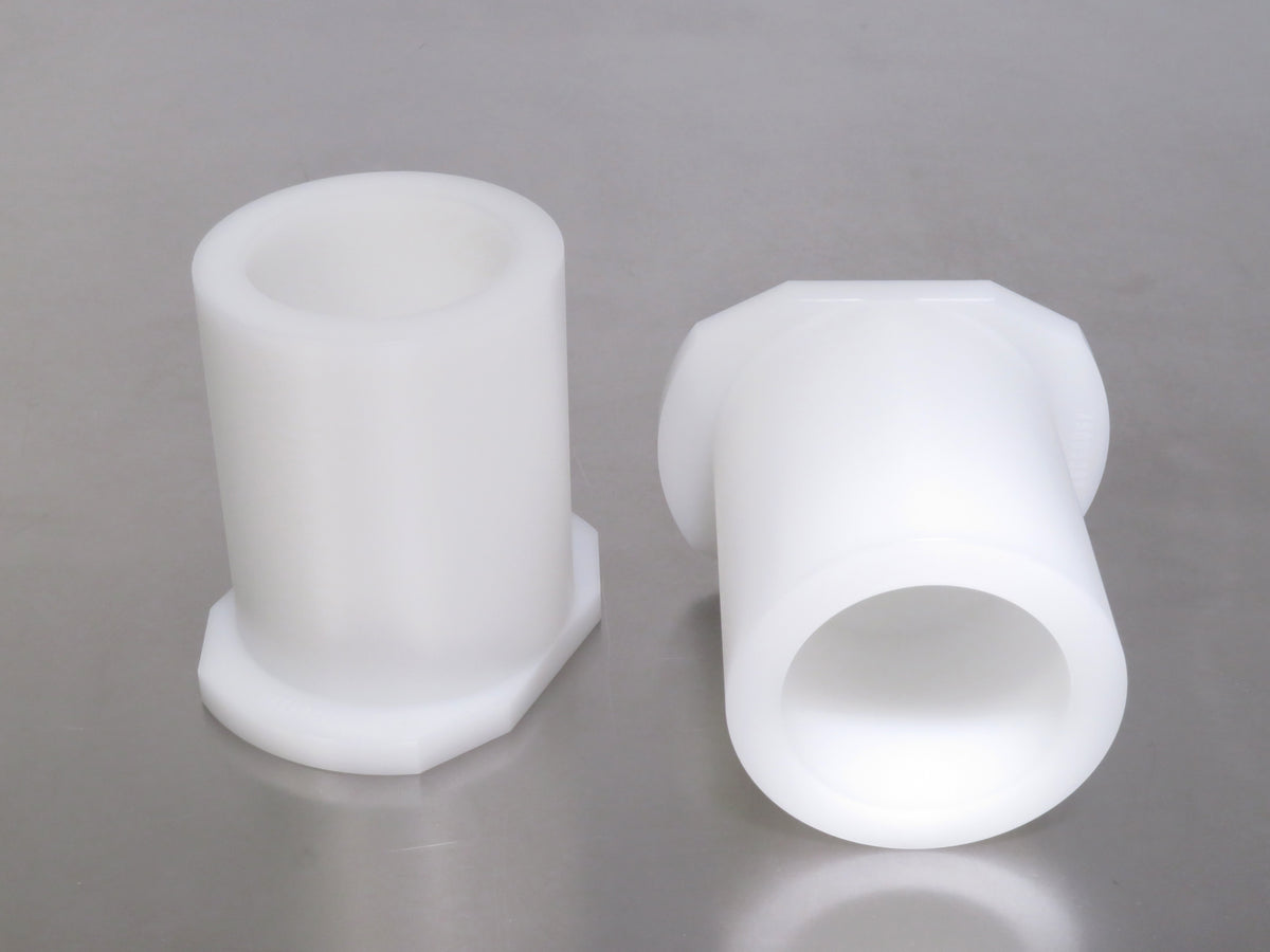 Thermo Scientific 250ml Conical Bottle Adapters for TX-1000 Rotor, Cat. # 75005392