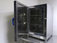 Fisher Scientific Isotemp Microbiological Gravity Convection Incubator Cat. #: 151030515 thumbnail 3