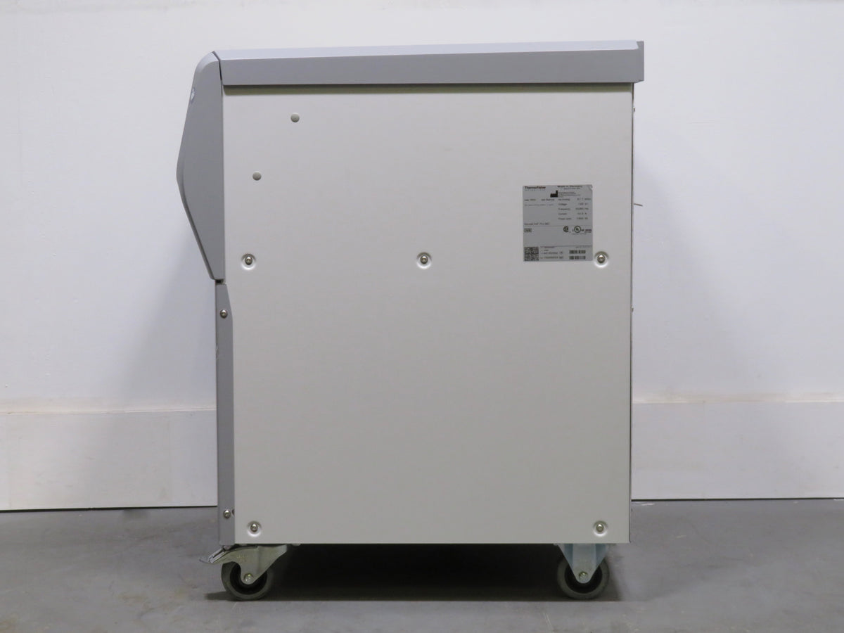 Thermo Scientific Sorvall X4F Pro-MD Centrifuge
