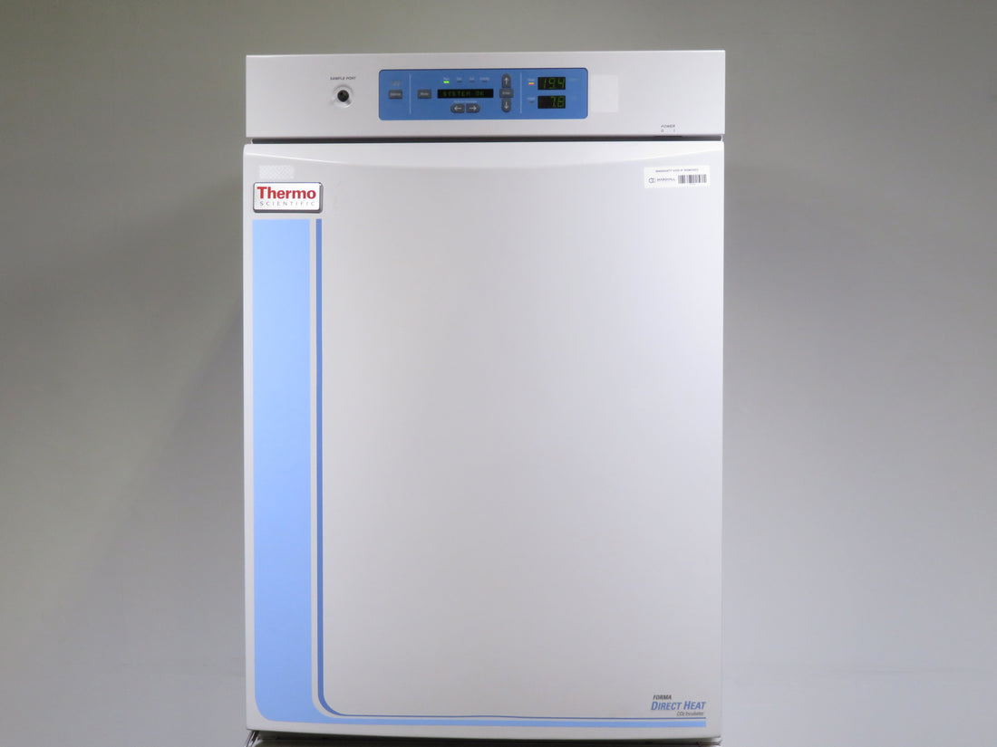 Thermo Scientific Forma 310 Direct Heat Co2 Incubator