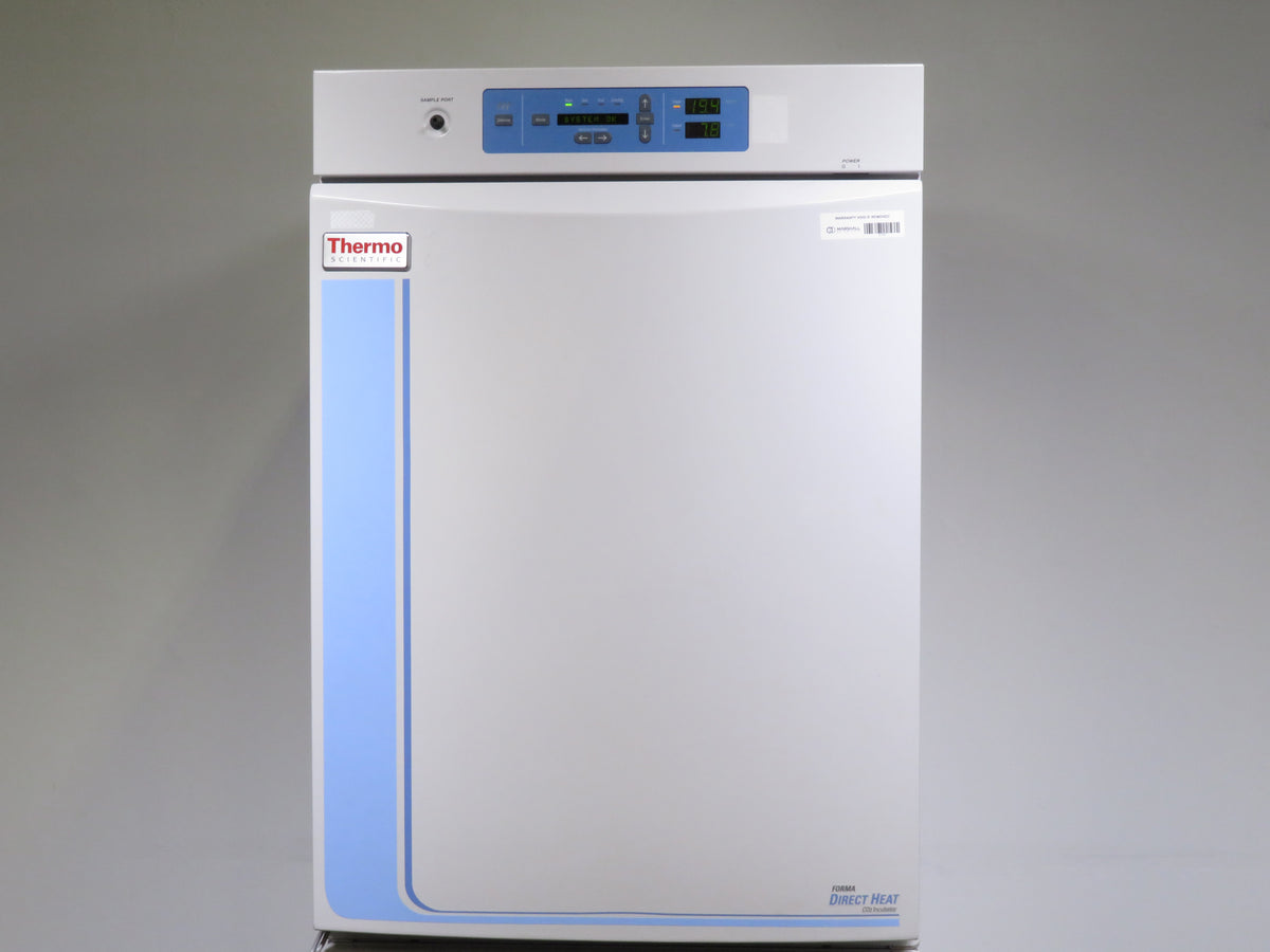 Thermo Scientific Forma 310 Direct Heat Co2 Incubator