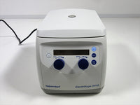 Eppendorf 5418 Centrifuge thumbnail 1
