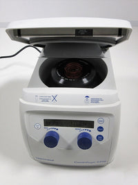 Eppendorf 5418 Centrifuge thumbnail 4