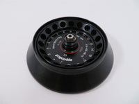 Eppendorf 5418R Refrigerated Centrifuge thumbnail 9