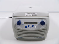 Eppendorf 5418R Refrigerated Centrifuge thumbnail 1