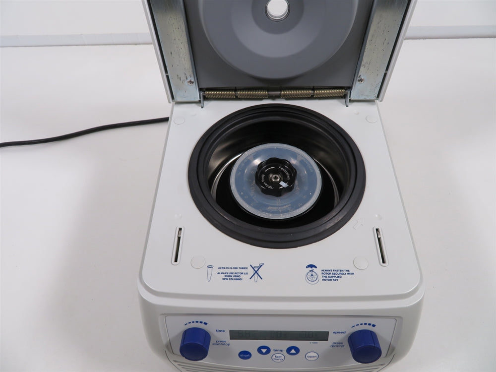 Eppendorf 5418R Refrigerated Centrifuge