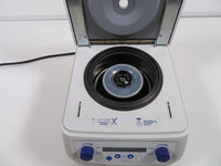 Eppendorf 5418R Refrigerated Centrifuge thumbnail 2