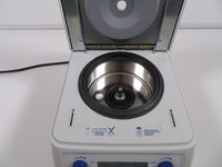 Eppendorf 5418R Refrigerated Centrifuge thumbnail 3