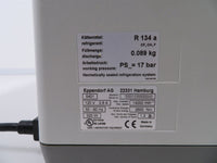 Eppendorf 5418R Refrigerated Centrifuge thumbnail 6