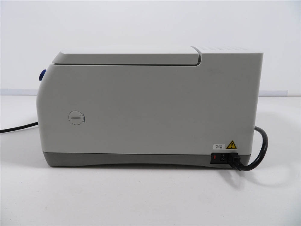 Eppendorf 5418R Refrigerated Centrifuge