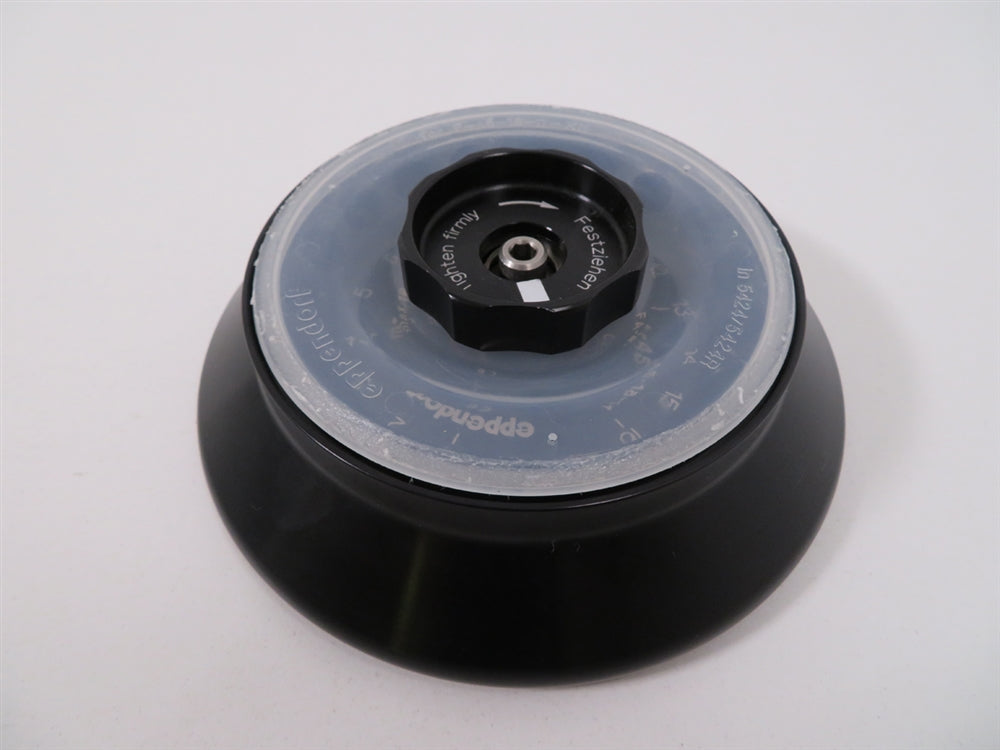 Eppendorf 5418R Refrigerated Centrifuge
