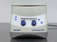 Eppendorf 5424 Centrifuge thumbnail 1
