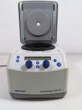 Eppendorf 5424R Refrigerated Centrifuge