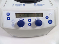 Eppendorf 5424R Refrigerated Centrifuge thumbnail 2