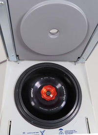 Eppendorf 5424R Refrigerated Centrifuge thumbnail 3