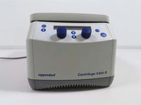 Eppendorf 5424R Refrigerated Centrifuge thumbnail 4