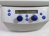Eppendorf 5424R Refrigerated Centrifuge thumbnail 6
