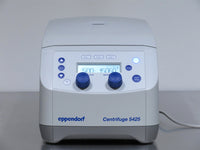 Eppendorf 5425 Centrifuge thumbnail 1