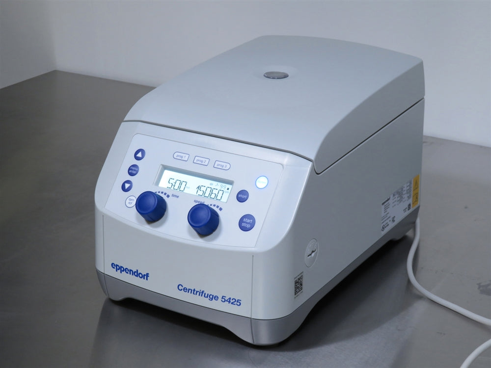 Eppendorf 5425 Centrifuge