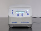Eppendorf 5425 Centrifuge w/ Keypad