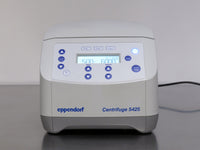 Eppendorf 5425 Centrifuge w/ Keypad thumbnail 1