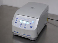 Eppendorf 5425 Centrifuge w/ Keypad thumbnail 2