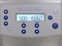 Eppendorf 5425 Centrifuge w/ Keypad thumbnail 3