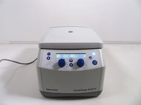 Eppendorf 5425R Refrigerated Centrifuge thumbnail 1