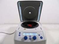 Eppendorf 5425R Refrigerated Centrifuge thumbnail 3