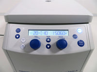 Eppendorf 5425R Refrigerated Centrifuge thumbnail 5