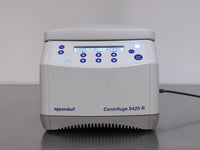 Eppendorf 5425R Refrigerated Centrifuge w/ Keypad thumbnail 1