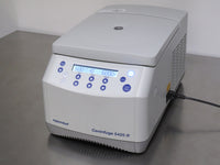 Eppendorf 5425R Refrigerated Centrifuge w/ Keypad thumbnail 2