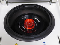 Eppendorf 5425R Refrigerated Centrifuge w/ Keypad thumbnail 4