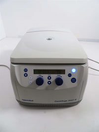 Eppendorf 5427R Refrigerated Centrifuge thumbnail 1