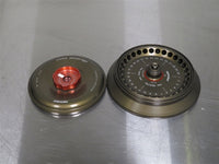 Eppendorf FA-45-30-11 Rotor for 5417 Centrifuges thumbnail 1